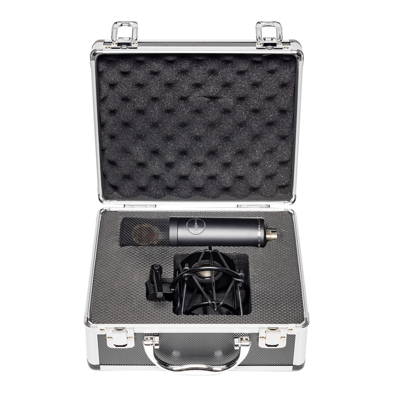 Mojave MA-50 Large Diaphragm Transformerless Solid State Condenser Microphone