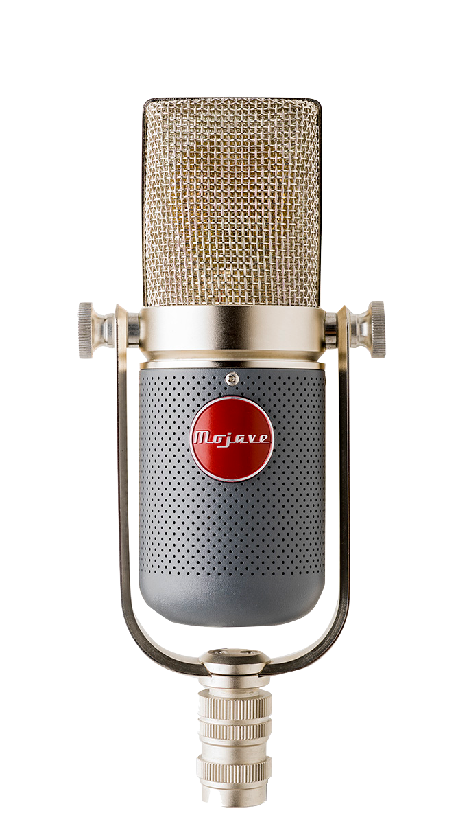 Mojave MA-37 Large Diaphragm Tube Condenser Microphone