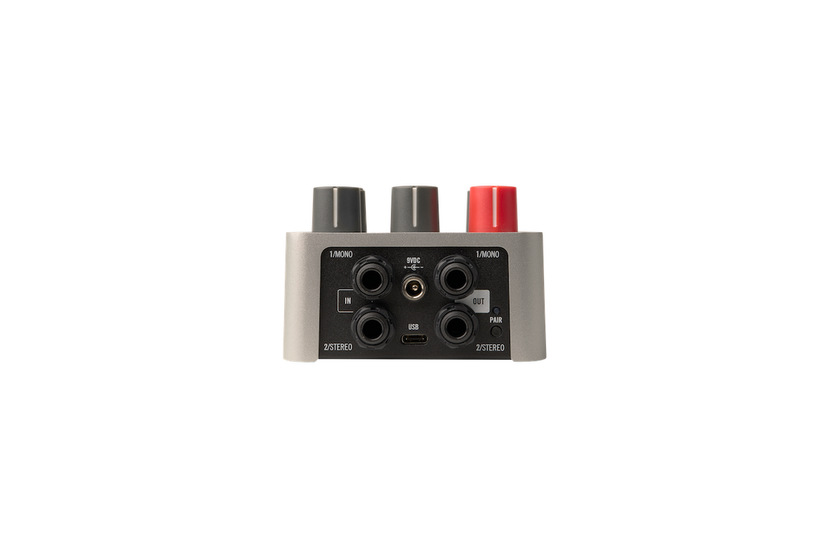 UAFX Max Preamp & Dual Compressor UAFX Max Preamp & Dual Compressor