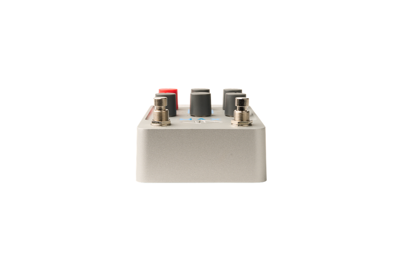 UAFX Max Preamp & Dual Compressor UAFX Max Preamp & Dual Compressor