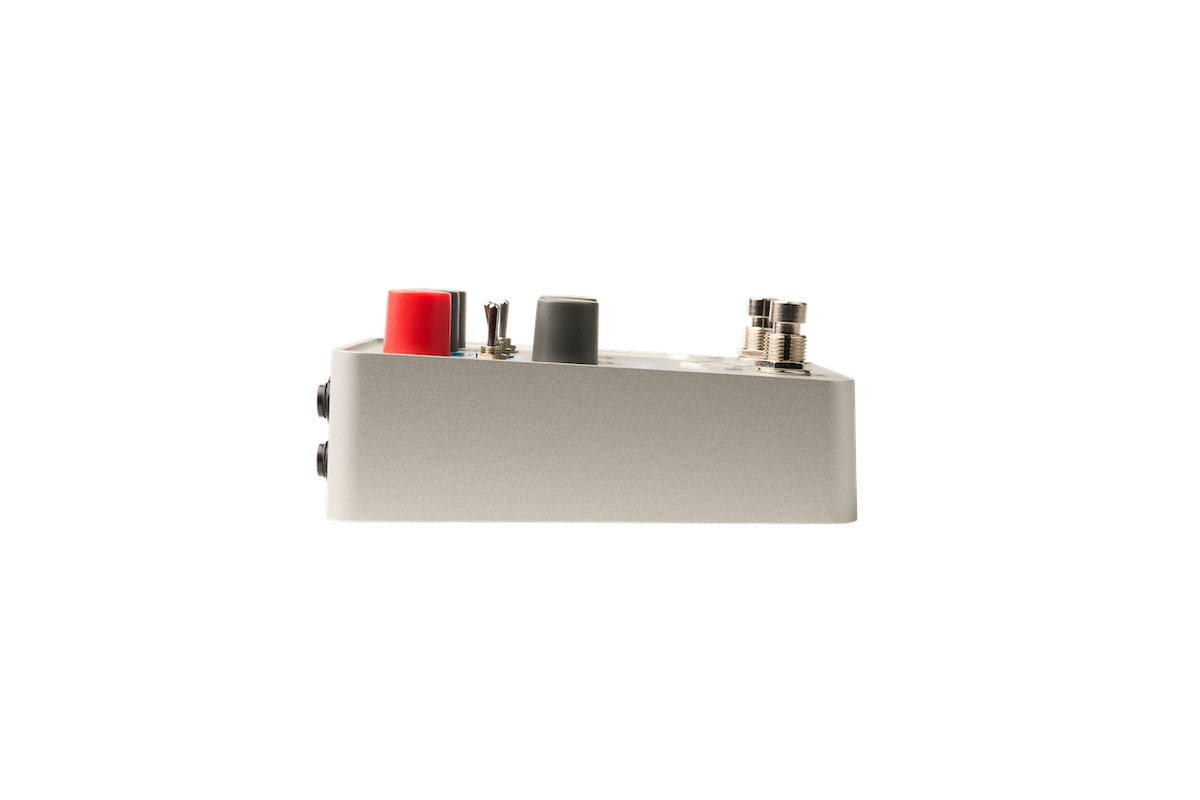UAFX Max Preamp & Dual Compressor UAFX Max Preamp & Dual Compressor