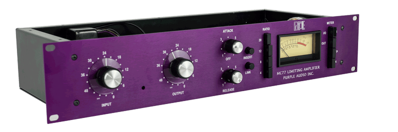 Purple Audio MC77 Limiting Amplifier