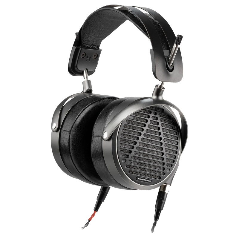 Audeze MM-500 Manny Marroquin Open Back Pro Headphones