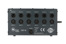 Heritage Audio OST-6 500 Series 6-slot rack