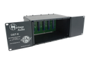 Heritage Audio OST-6 500 Series 6-slot rack
