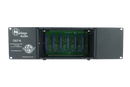 Heritage Audio OST-6 500 Series 6-slot rack