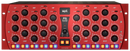 SPL PQ Mastering Equalizer Red