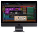 Avid Pro Tools | Carbon