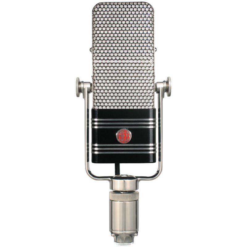 AEA R44CX Ribbon Microphone