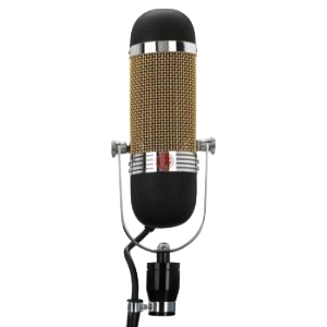 AEA 84A Ribbon Microphone