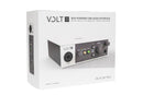 Universal Audio Volt 1 - USB Recording Studio
