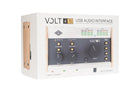 Universal Audio Volt 476 - USB Recording Studio