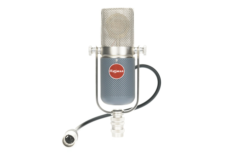 Mojave MA-37 Multi-pattern Large Diaphragm Tube Condenser Microphone