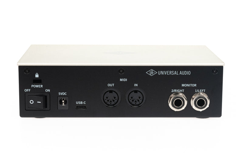 Universal Audio VOLT 2 - USB Audio Interface