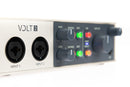 Universal Audio Volt 2 - USB Recording Studio