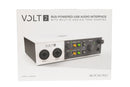 Universal Audio Volt 2 - USB Recording Studio