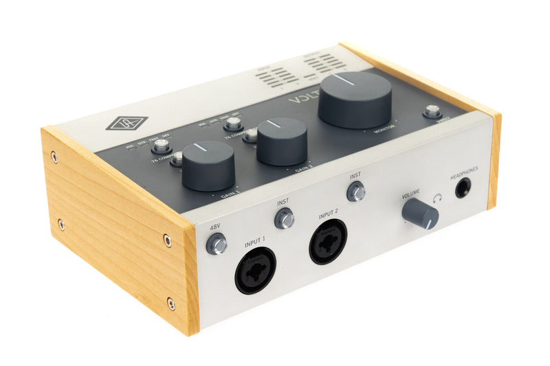 Universal Audio VOLT 276 - USB Audio Interface