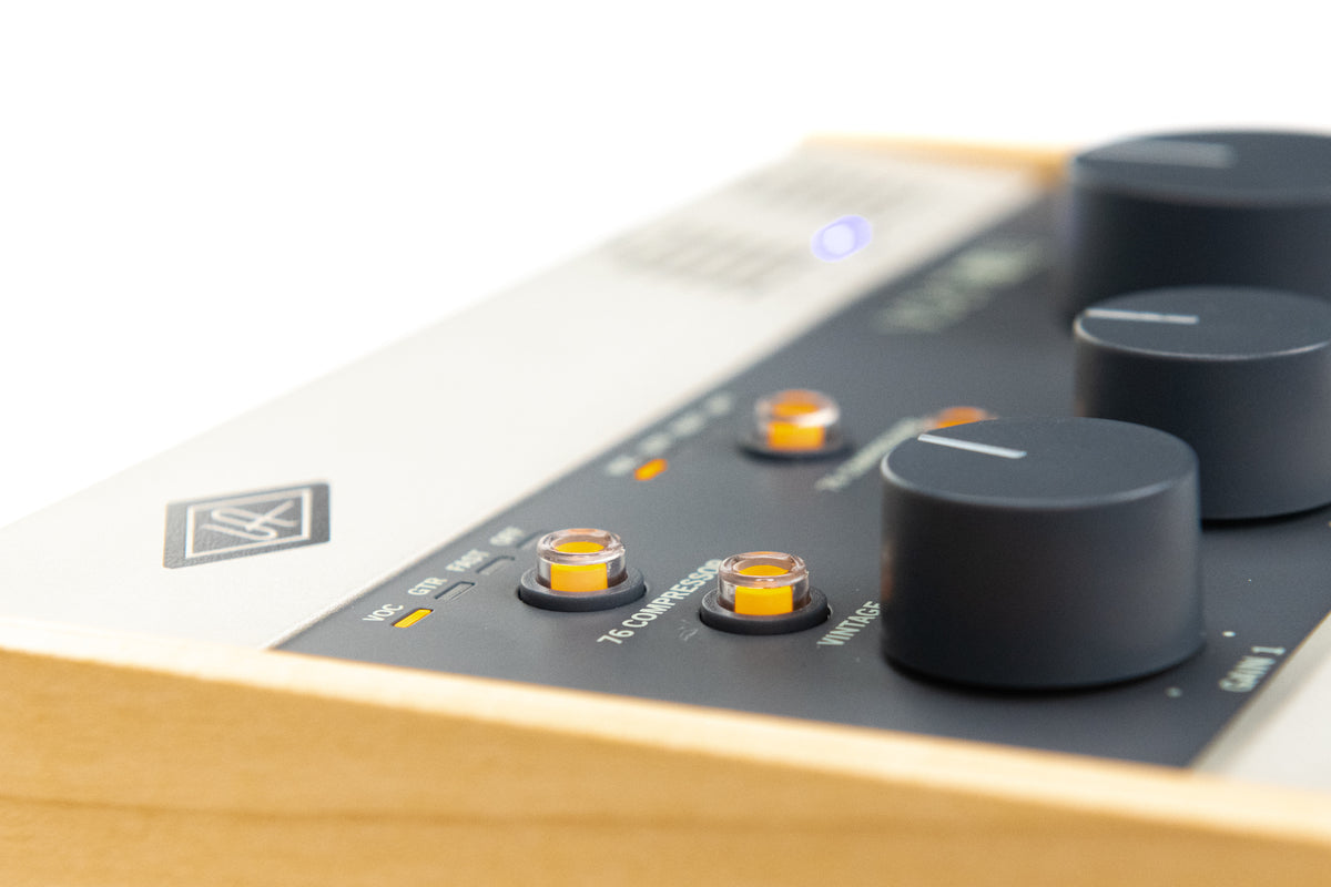 Universal Audio Volt 276 USB Audio Interface
