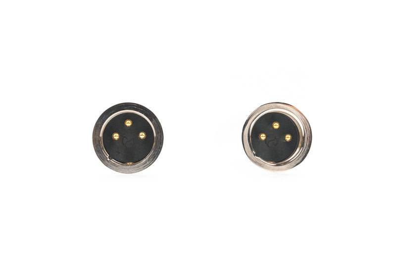 Griffon GMT-120 Omni Condenser Microphone Pair