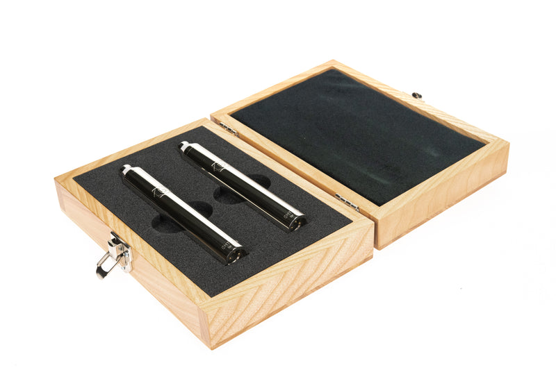 Griffon GMT-120 Omni Condenser Microphone Pair