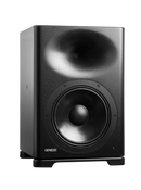 Genelec S360A SAM Studio Monitor Black + Free GLM kit per pair