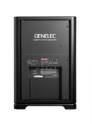 Genelec S360A SAM Studio Monitor Black + Free GLM kit per pair