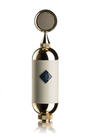 Soyuz 017 Tube Large Diaphragm Condenser Microphone