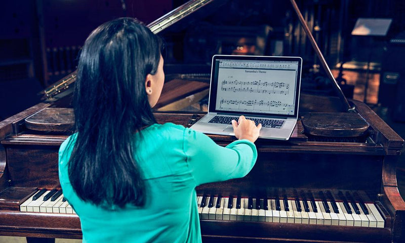 Sibelius | Ultimate 1-Year Subscription NEW