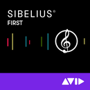 Avid | Sibelius Artist 1-Year Subscription NEW