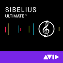 Avid | Sibelius Artist 1-Year Subscription NEW