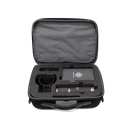 Telefunken TF47 Three-Pattern Tube Microphone