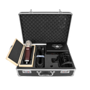 Vanguard Audio Labs V13 Gen2 Tube Condenser Microphone