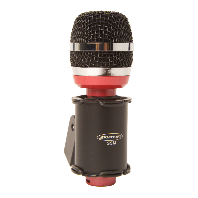 Avantone ADM Dynamic Snare Drum Microphone