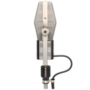 AEA R44CXE Passive Ribbon Microphone