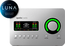 Universal Audio Apollo Solo Thunderbolt 3 - Heritage Edition