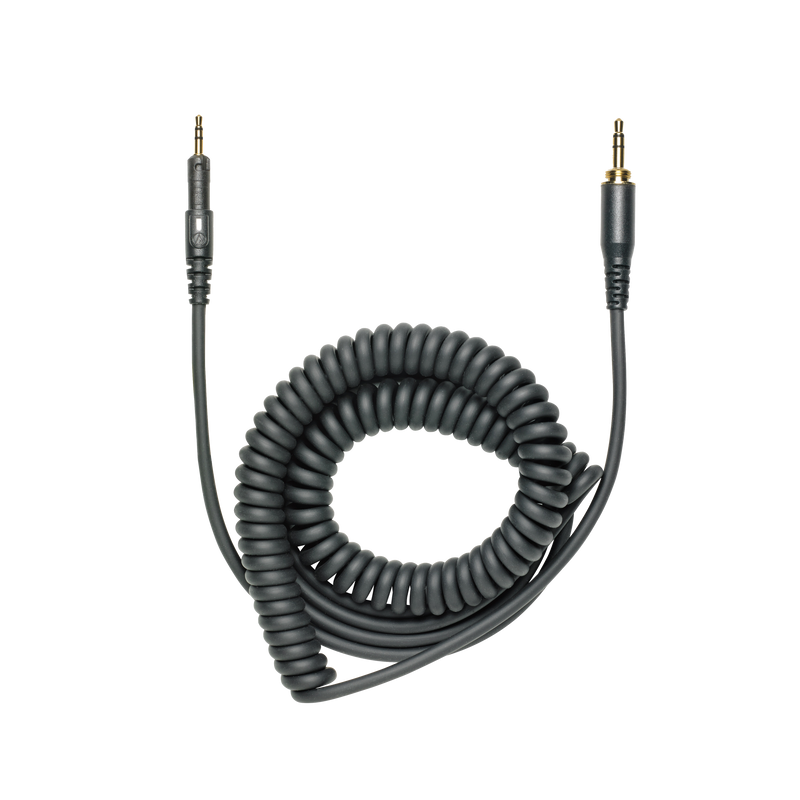 Audio Technica ATH-M50x headphones (Black)