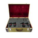 Avantone CDMK-4 4-Mic Drum Microphone Kit