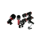 Avantone CDMK-4 4-Mic Drum Microphone Kit