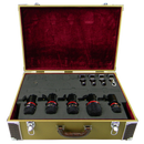 Avantone CDMK-5 5-Mic Drum Microphone Kit