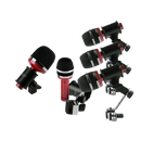 Avantone CDMK-5 5-Mic Drum Microphone Kit