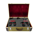 Avantone CDMK-6 6-Mic Drum Microphone Kit