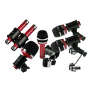 Avantone CDMK-6 6-Mic Drum Microphone Kit