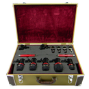 Avantone CDMK-7 7 Mic Drum Microphone Kit
