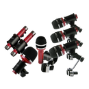 Avantone CDMK-7 7 Mic Drum Microphone Kit