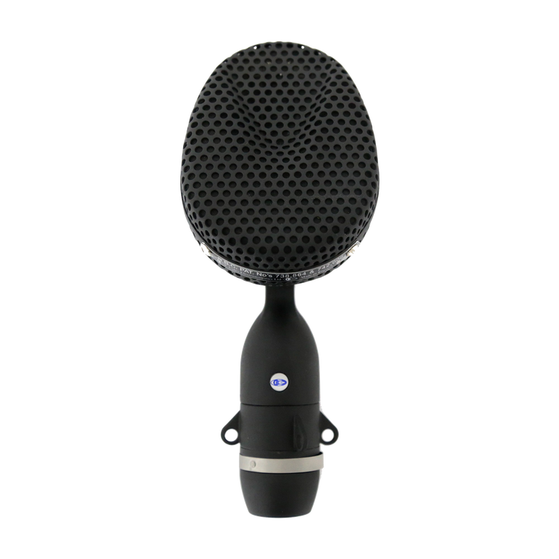 Coles 4038 Studio Ribbon Microphone