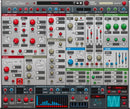 Reason Studios Complex-1 Modular Synthesizer