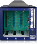 Radial Workhorse The Cube