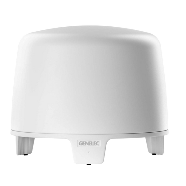 Genelec F Two Active Subwoofer White