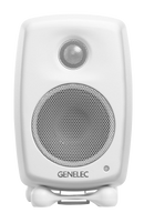 Genelec G One Active Speaker White