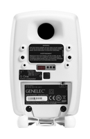 Genelec G One Active Speaker White